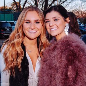 Meet your Posher, Katelyn